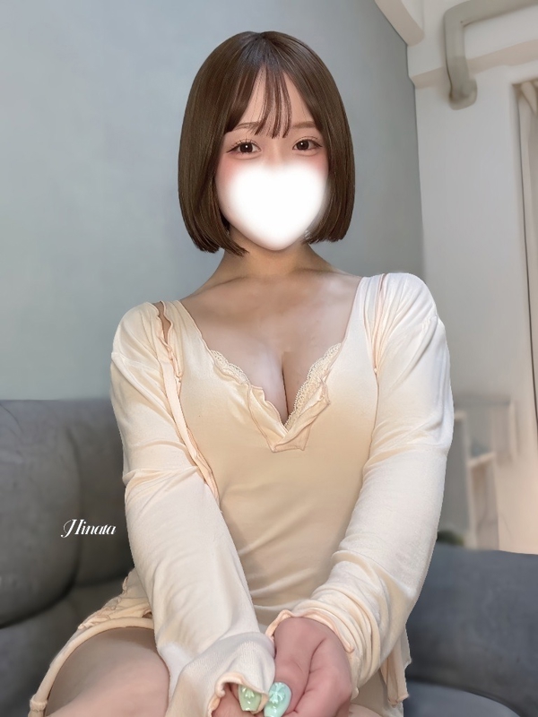 メンズエステが好きすぎて…のセラピストひなた