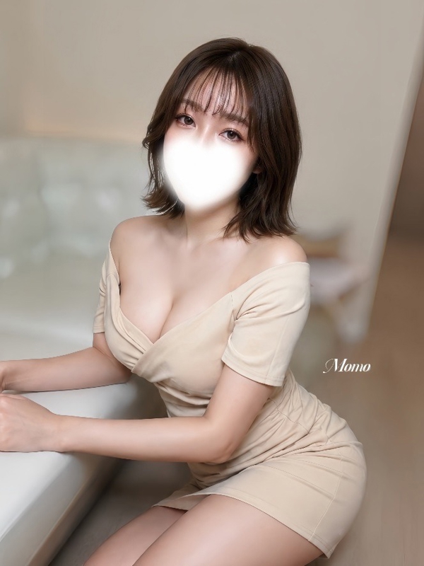 メンズエステが好きすぎて…のセラピストもも